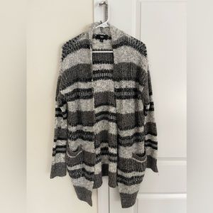 Target sweater/cardigan size medium